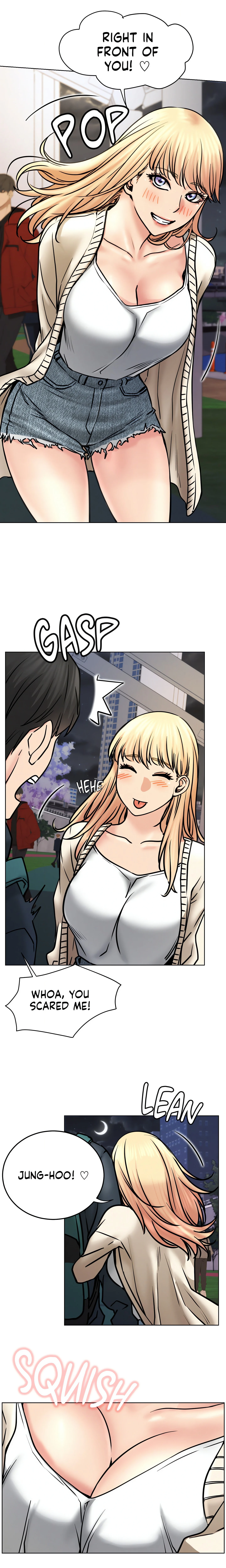 Under One Roof (Gregor) (Official) chapter 79 page 18