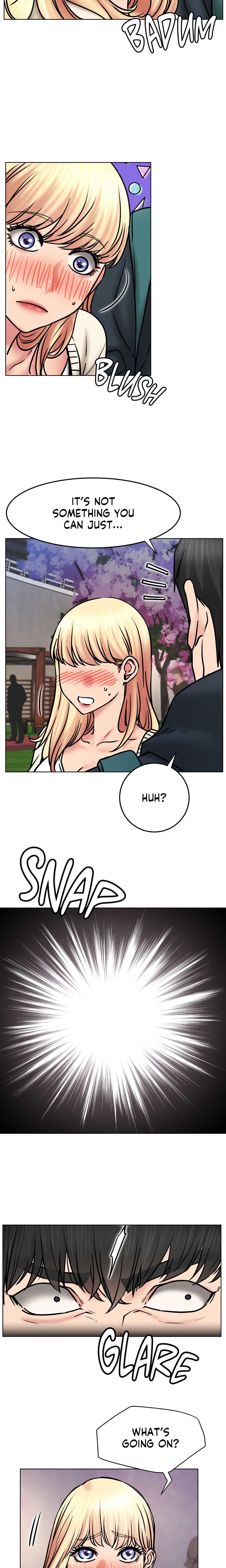 Under One Roof (Gregor) (Official) chapter 79 page 20