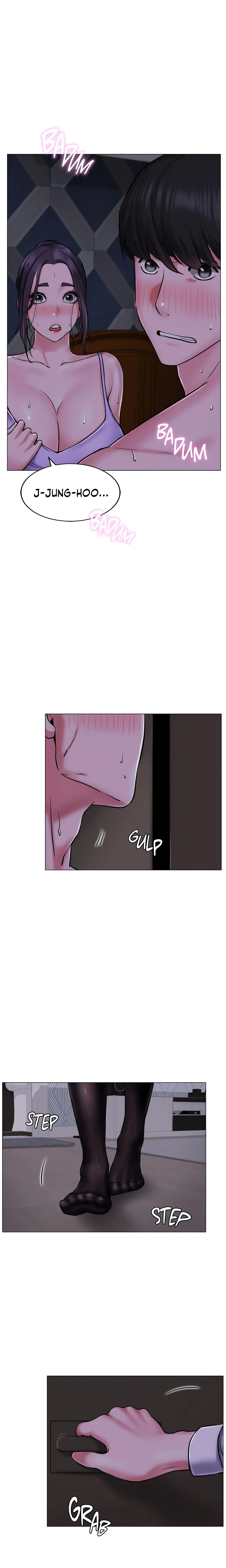 Under One Roof (Gregor) (Official) chapter 8 page 5