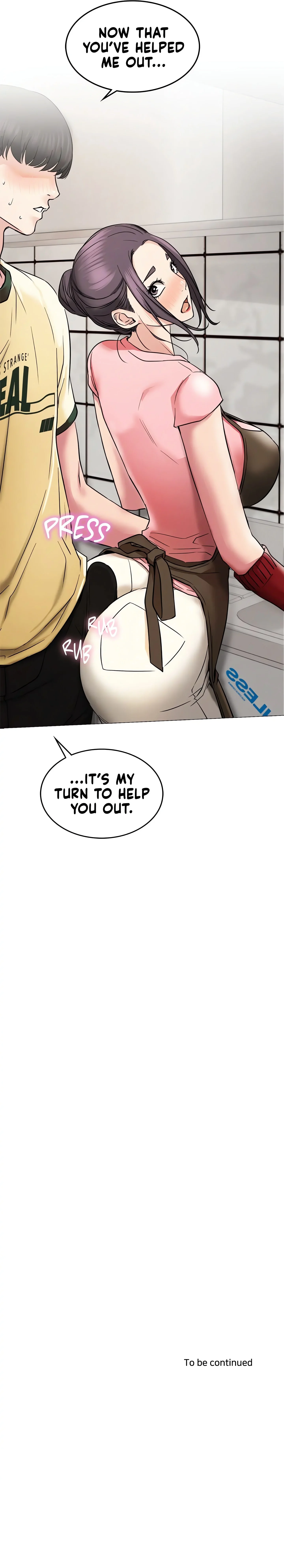 Under One Roof (Gregor) (Official) chapter 8 page 24