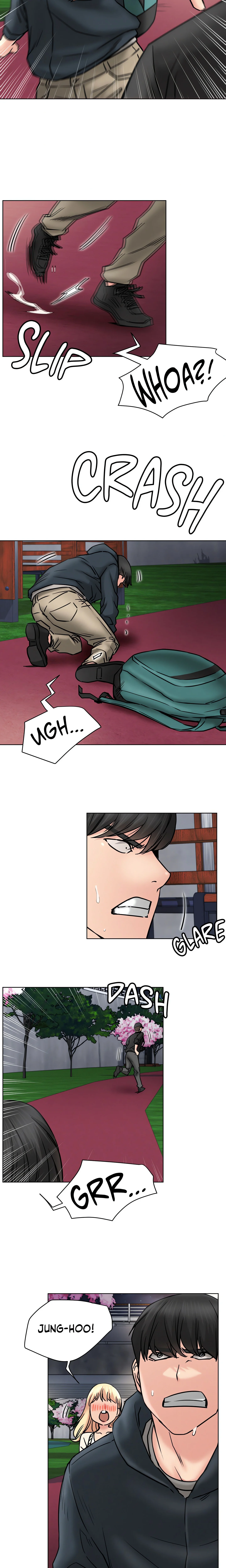 Under One Roof (Gregor) (Official) chapter 80 page 2