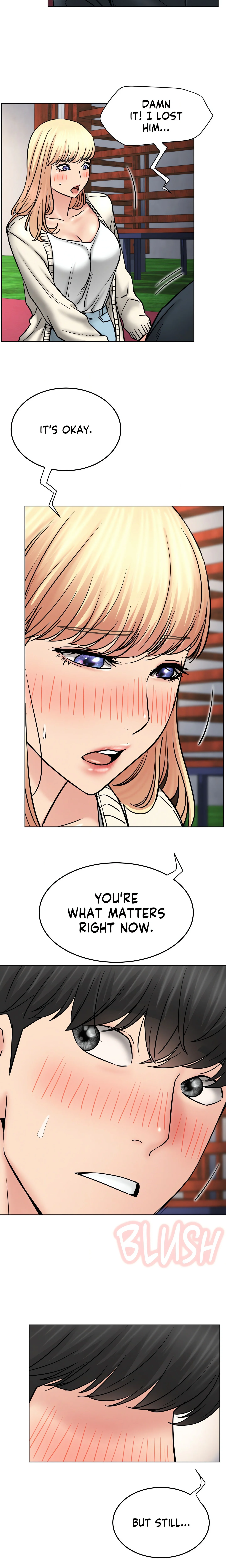 Under One Roof (Gregor) (Official) chapter 80 page 3