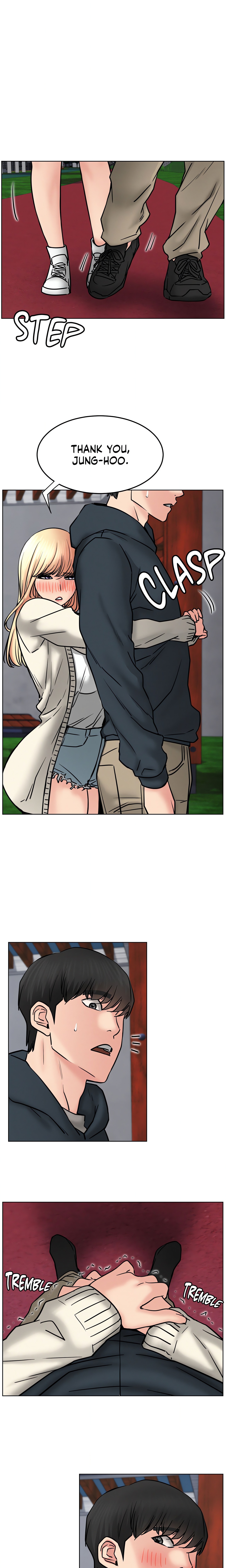 Under One Roof (Gregor) (Official) chapter 80 page 4