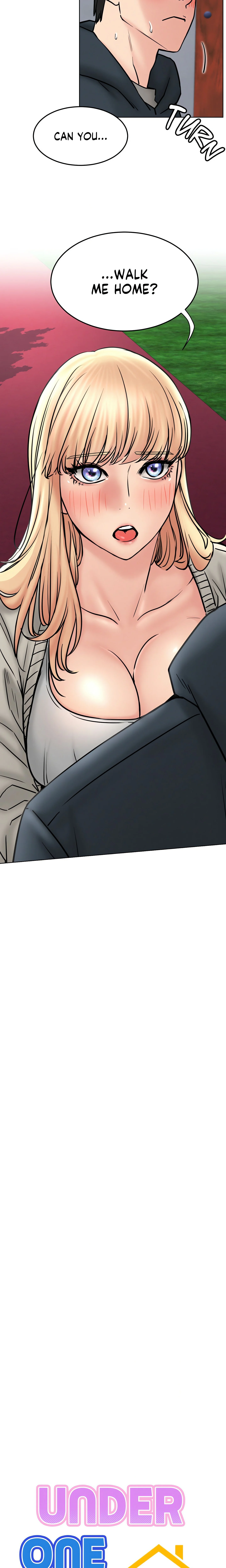 Under One Roof (Gregor) (Official) chapter 80 page 5
