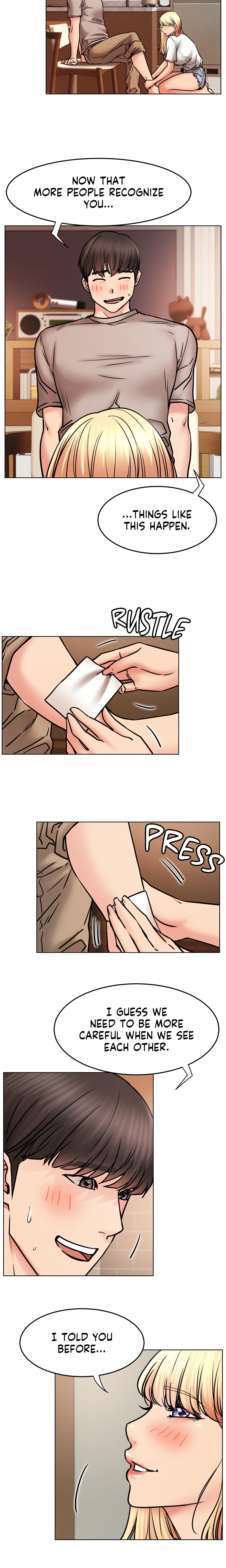 Under One Roof (Gregor) (Official) chapter 80 page 7