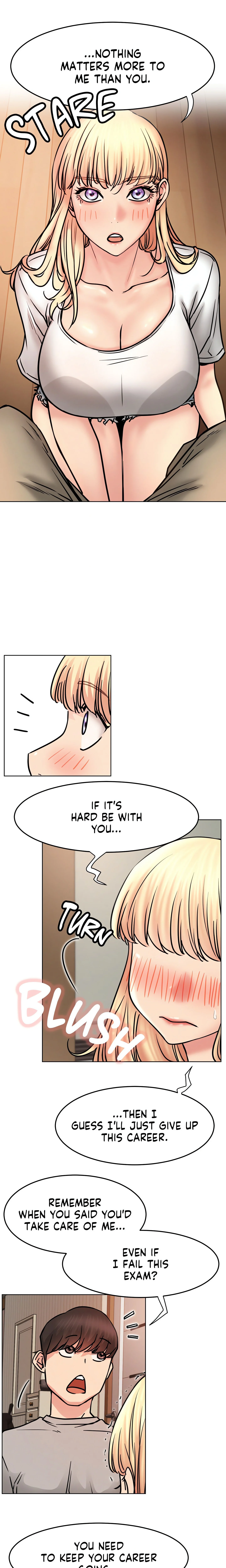 Under One Roof (Gregor) (Official) chapter 80 page 8