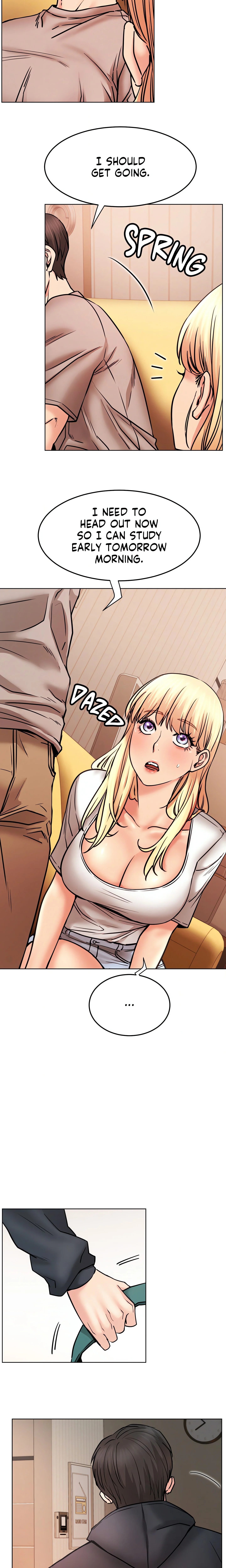 Under One Roof (Gregor) (Official) chapter 80 page 11
