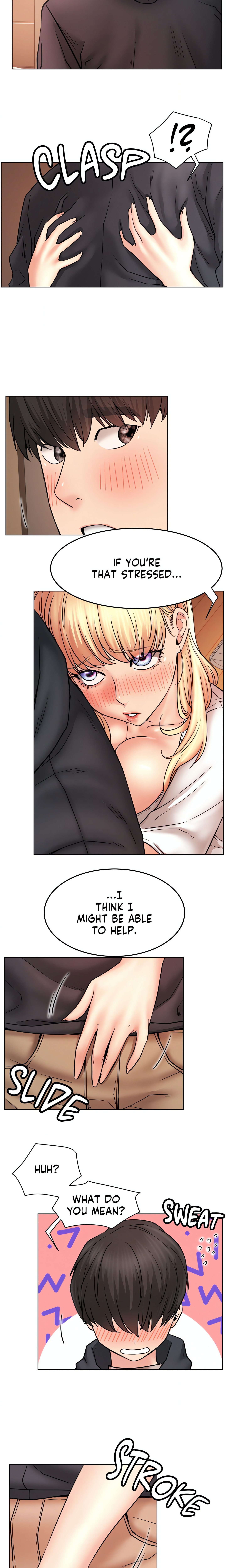 Under One Roof (Gregor) (Official) chapter 80 page 12