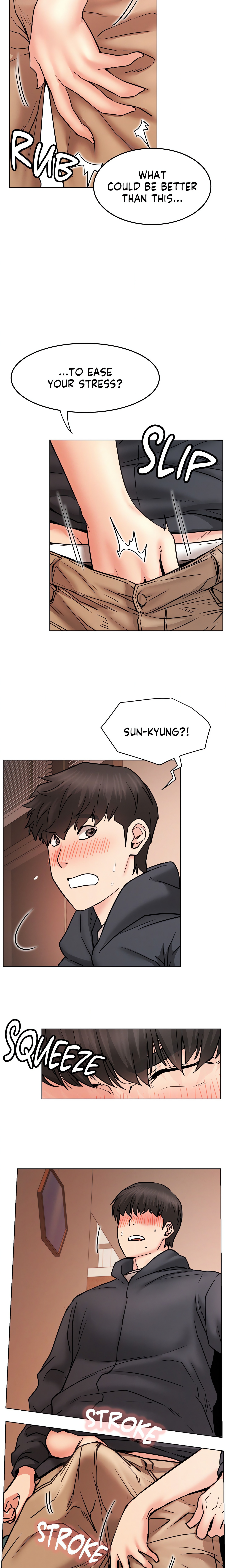 Under One Roof (Gregor) (Official) chapter 80 page 13