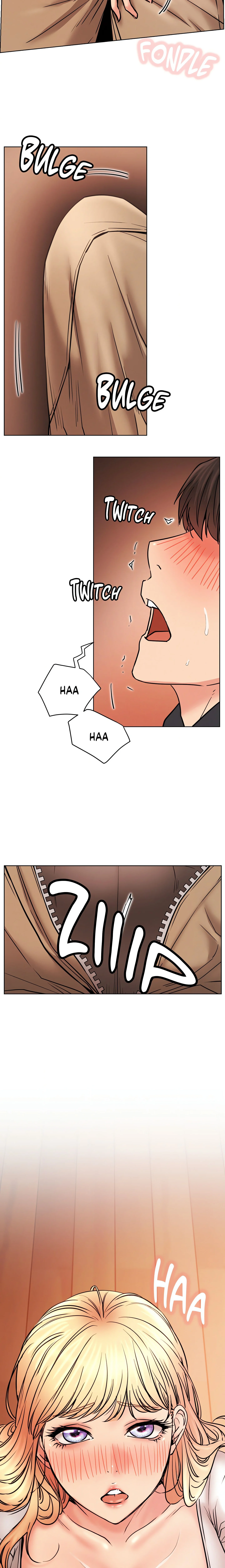 Under One Roof (Gregor) (Official) chapter 80 page 14