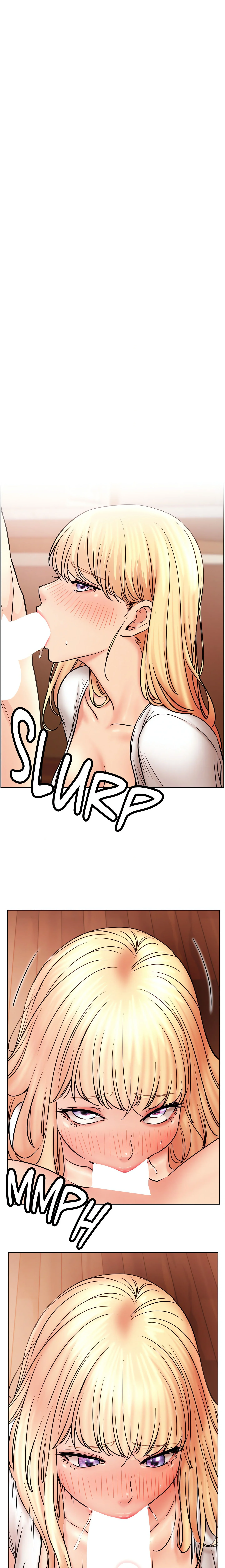Under One Roof (Gregor) (Official) chapter 81 page 5