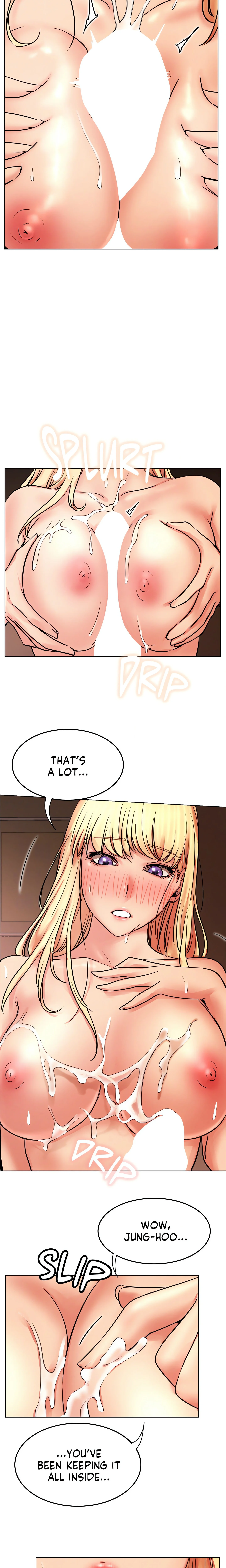Under One Roof (Gregor) (Official) chapter 81 page 13