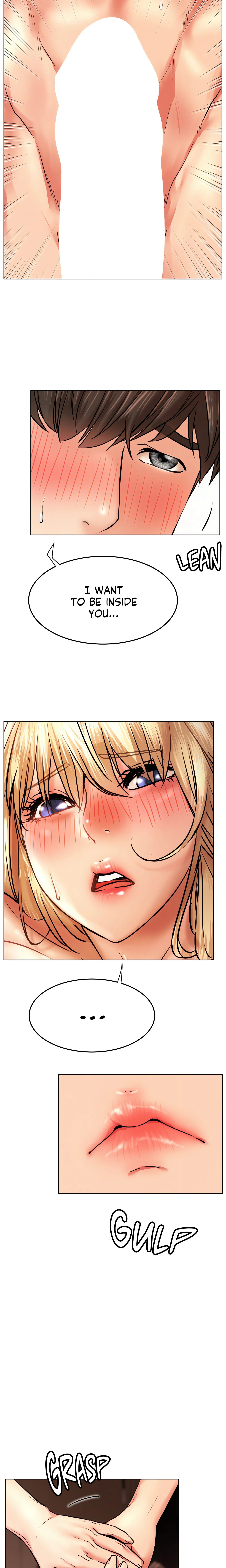 Under One Roof (Gregor) (Official) chapter 81 page 15