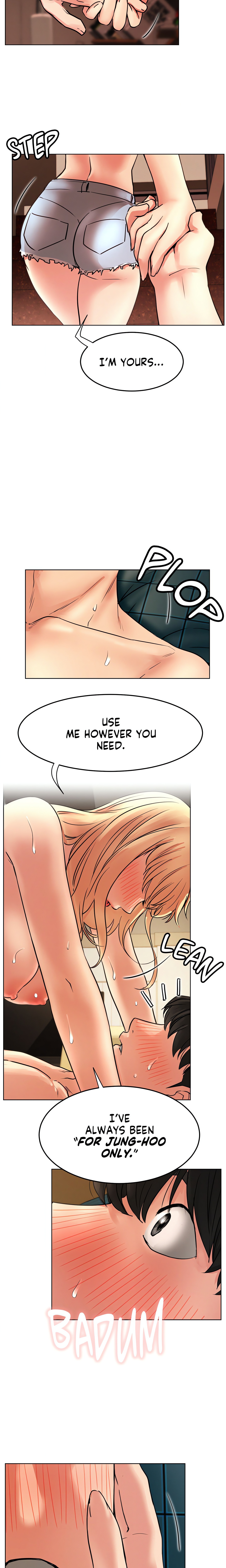 Under One Roof (Gregor) (Official) chapter 81 page 16