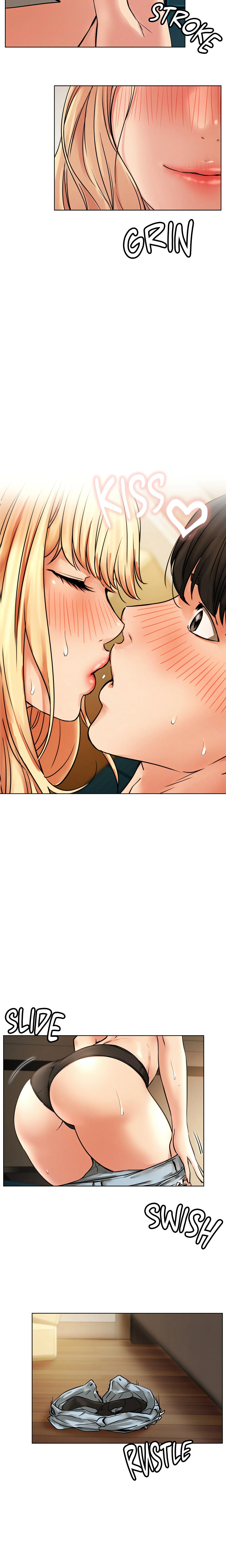 Under One Roof (Gregor) (Official) chapter 81 page 17