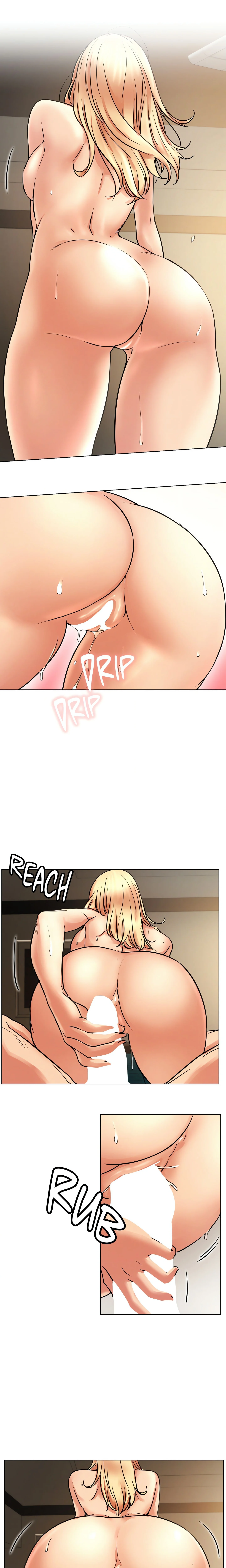 Under One Roof (Gregor) (Official) chapter 81 page 18