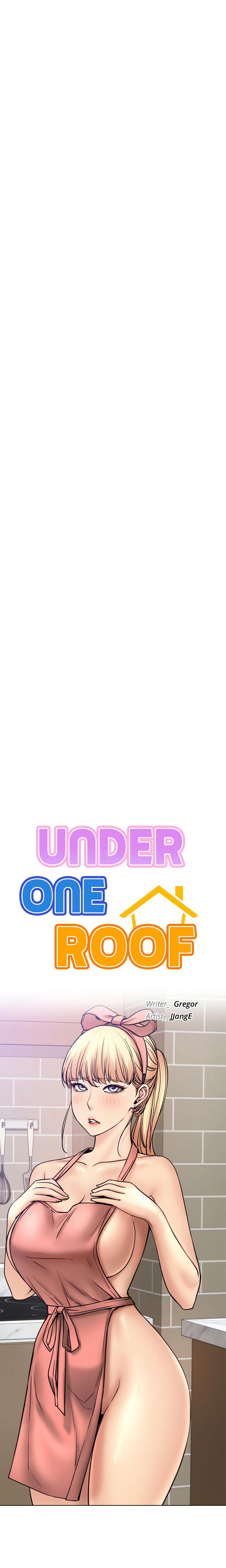 Under One Roof (Gregor) (Official) chapter 82 page 4