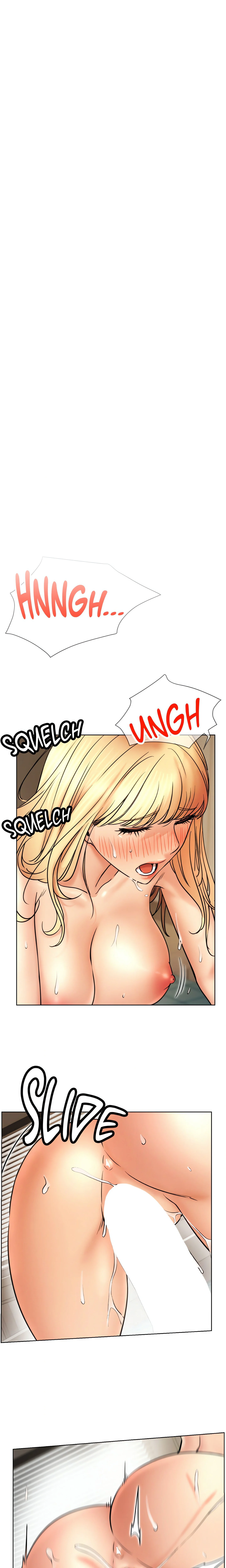 Under One Roof (Gregor) (Official) chapter 82 page 5