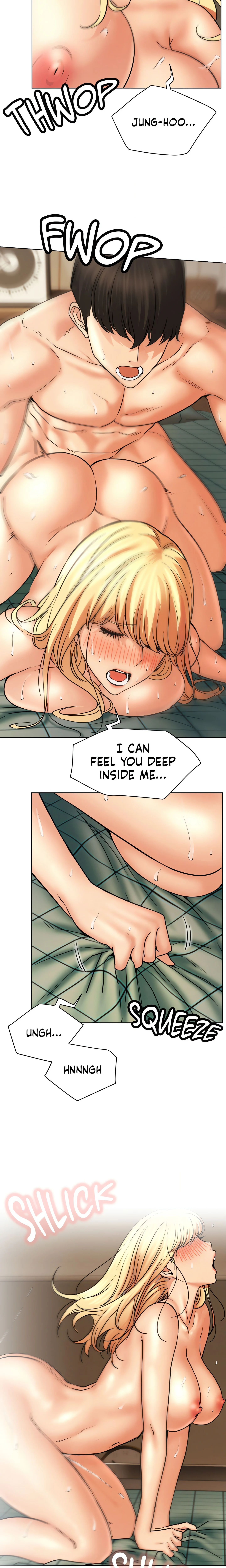 Under One Roof (Gregor) (Official) chapter 82 page 9