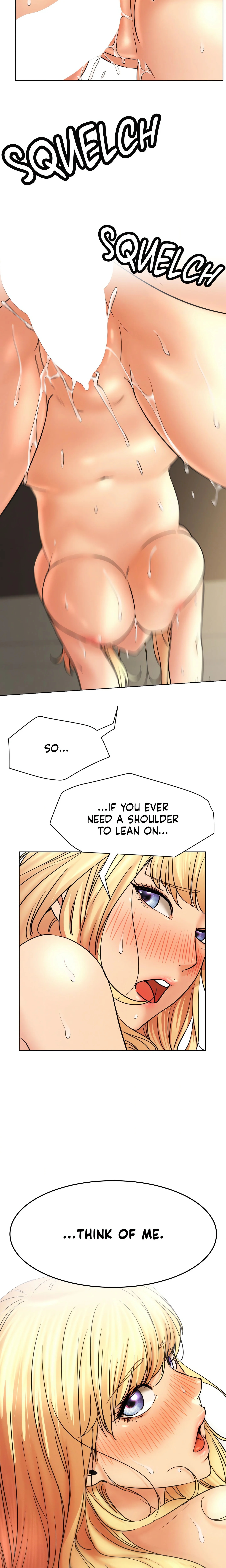 Under One Roof (Gregor) (Official) chapter 82 page 11