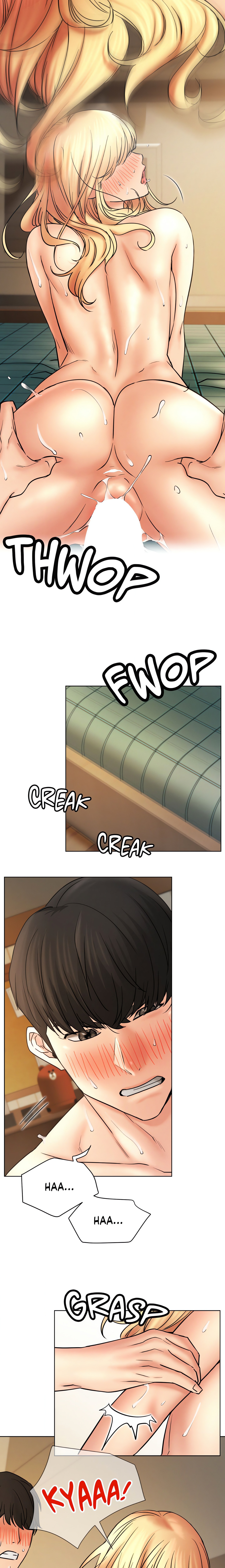 Under One Roof (Gregor) (Official) chapter 82 page 12