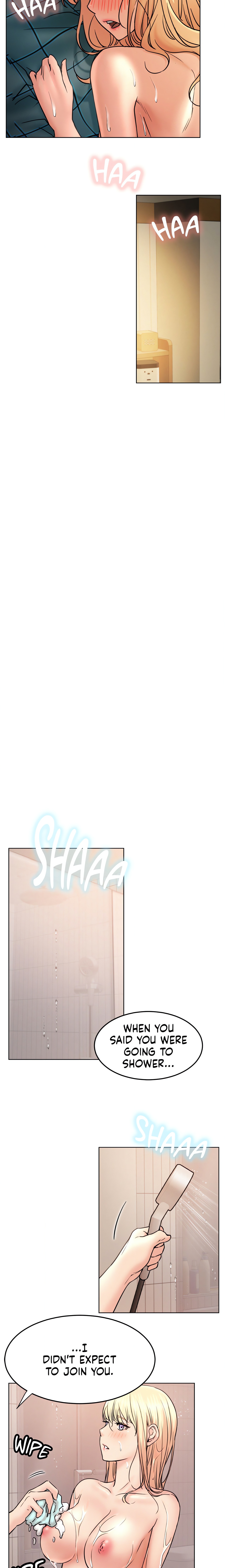 Under One Roof (Gregor) (Official) chapter 82 page 18