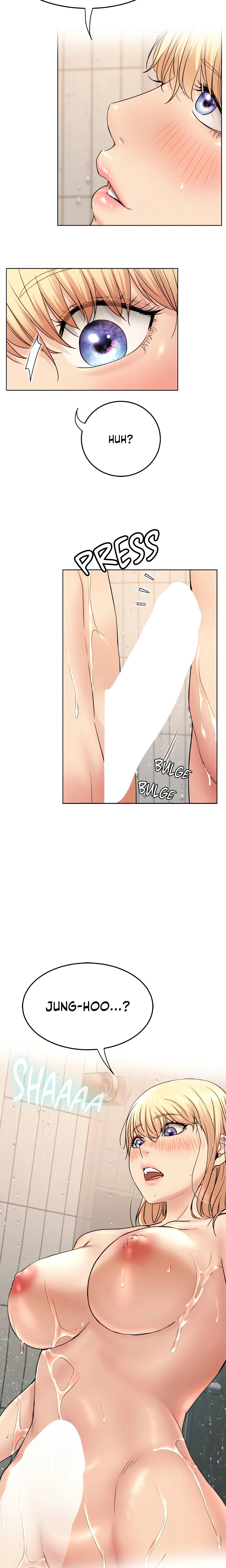 Under One Roof (Gregor) (Official) chapter 82 page 22