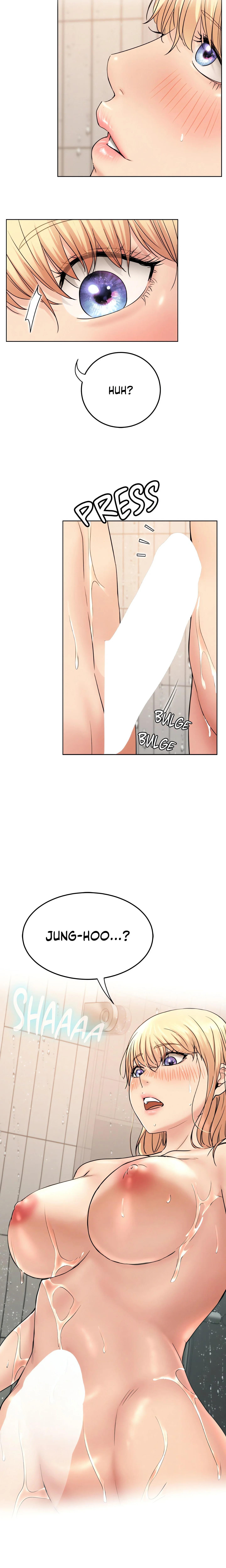 Under One Roof (Gregor) (Official) chapter 83 page 3
