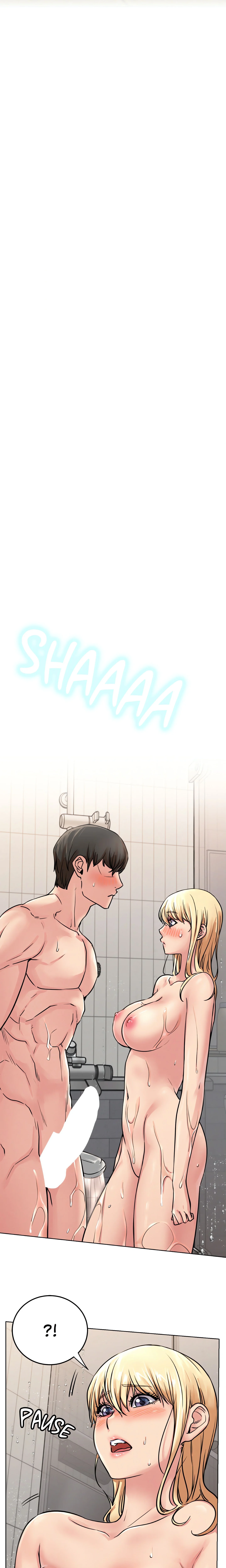 Under One Roof (Gregor) (Official) chapter 83 page 5
