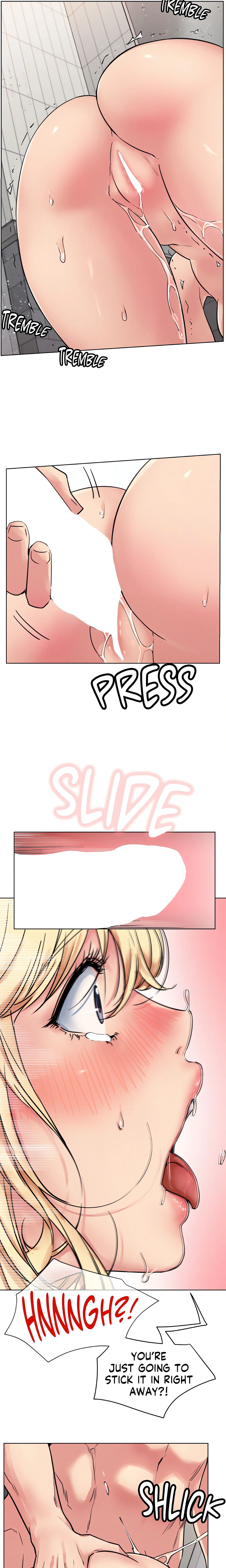 Under One Roof (Gregor) (Official) chapter 83 page 14