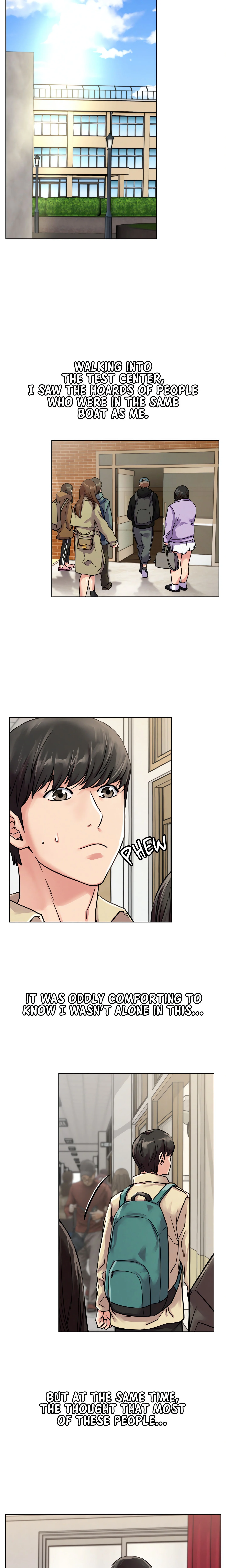 Under One Roof (Gregor) (Official) chapter 83 page 19