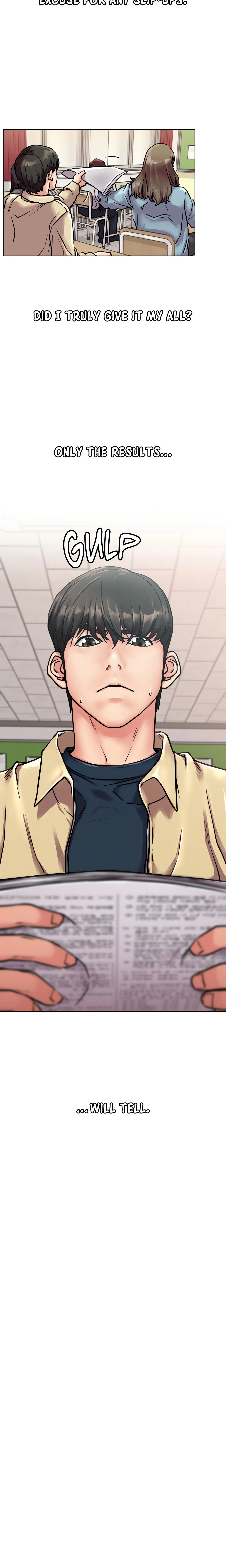 Under One Roof (Gregor) (Official) chapter 83 page 21