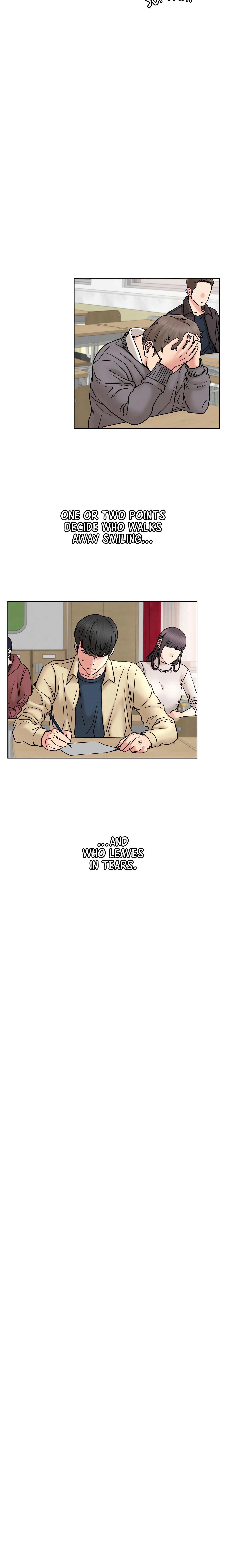 Under One Roof (Gregor) (Official) chapter 84 page 5