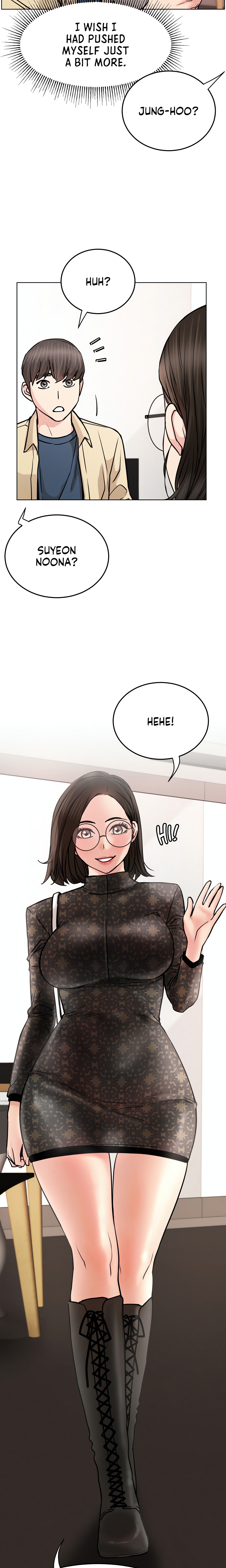Under One Roof (Gregor) (Official) chapter 84 page 10