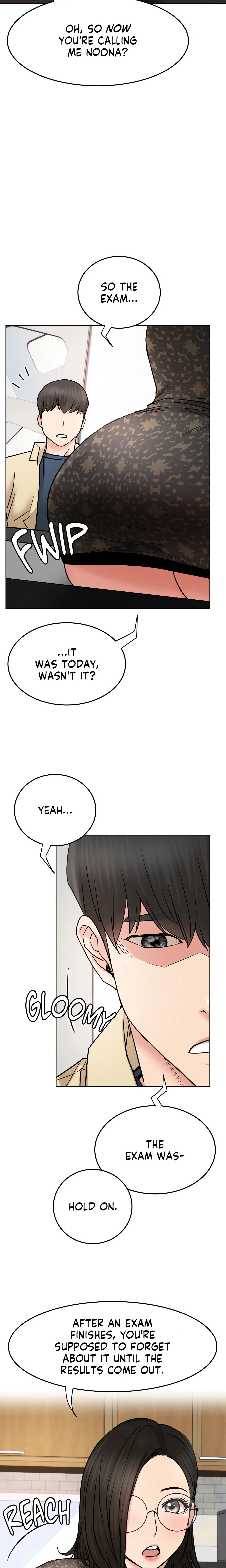 Under One Roof (Gregor) (Official) chapter 84 page 11
