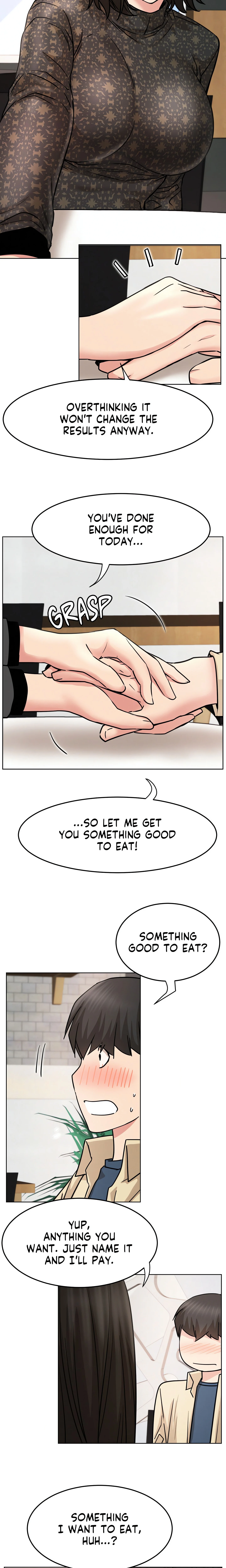 Under One Roof (Gregor) (Official) chapter 84 page 12
