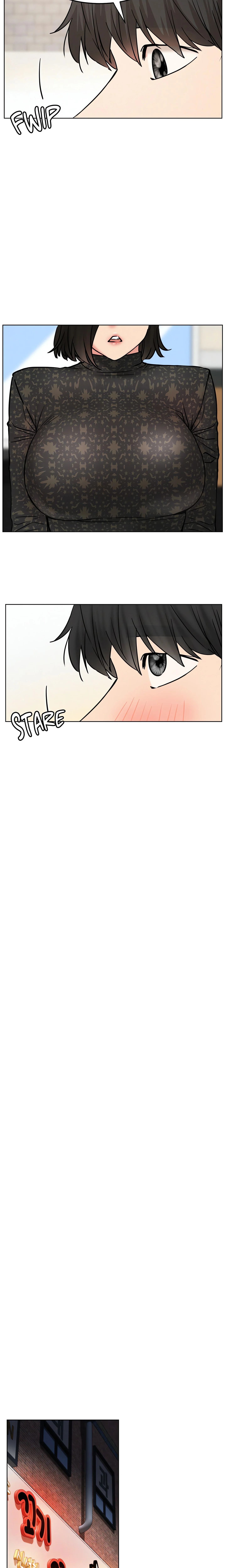 Under One Roof (Gregor) (Official) chapter 84 page 13
