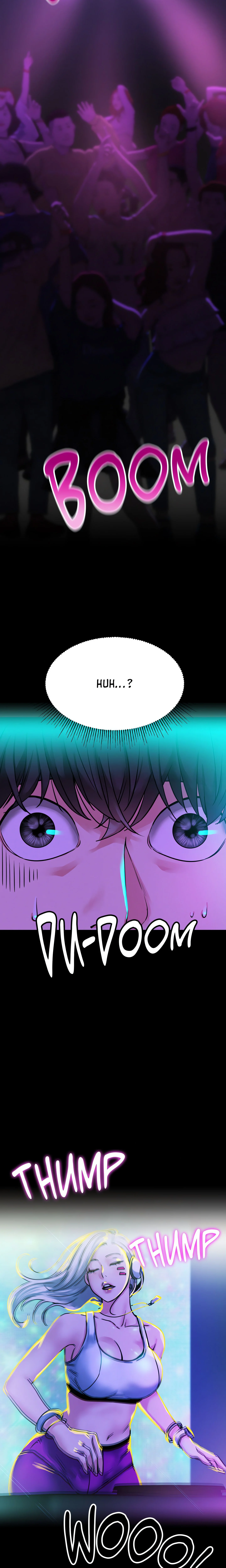 Under One Roof (Gregor) (Official) chapter 84 page 19