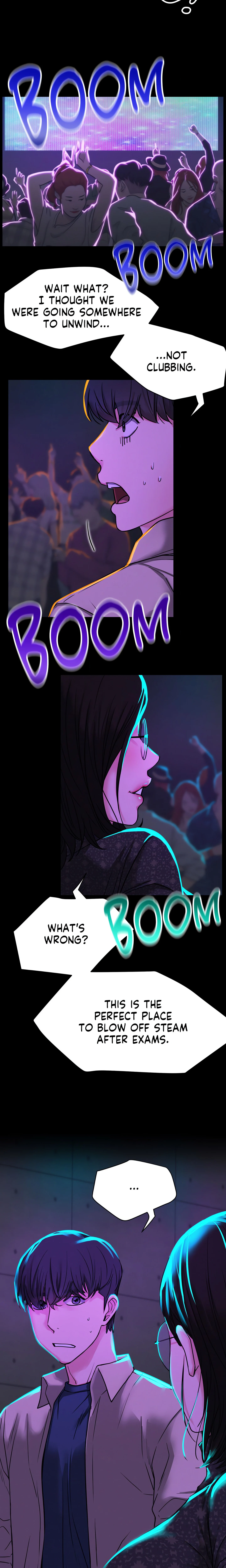 Under One Roof (Gregor) (Official) chapter 84 page 20