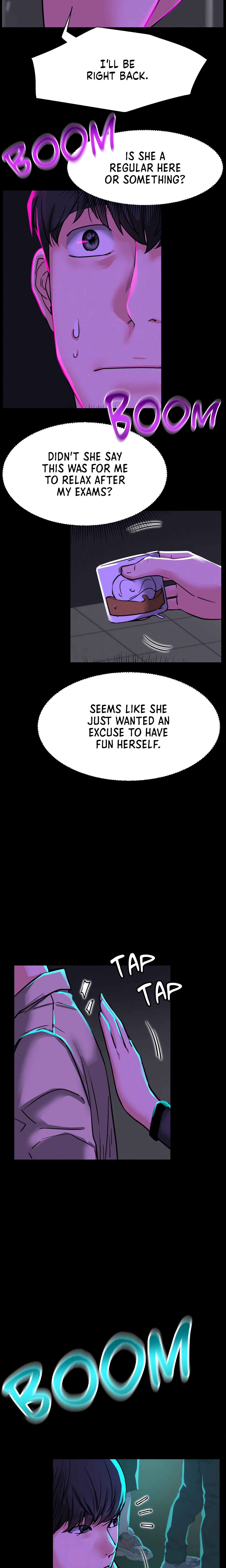 Under One Roof (Gregor) (Official) chapter 85 page 2