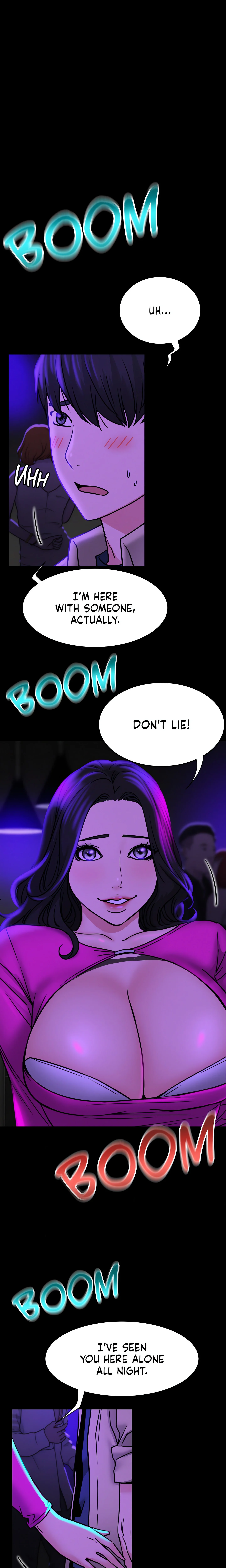 Under One Roof (Gregor) (Official) chapter 85 page 6