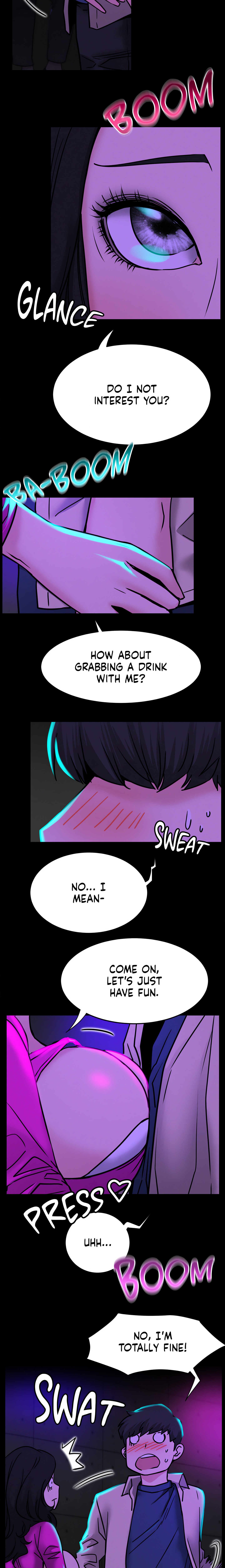 Under One Roof (Gregor) (Official) chapter 85 page 7