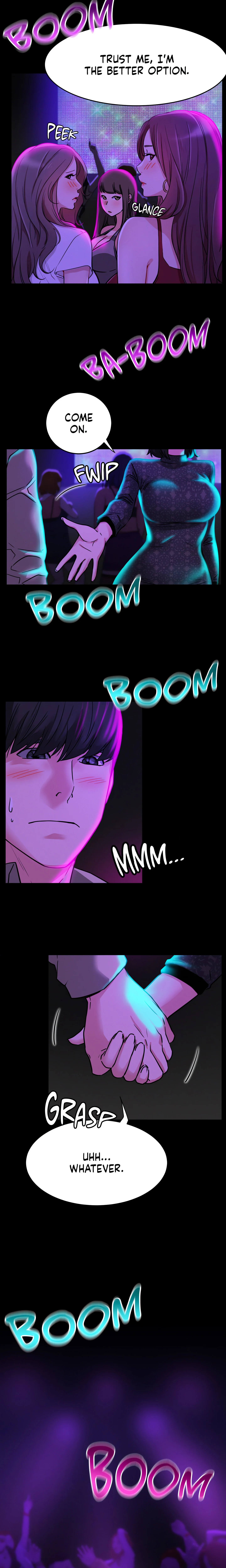 Under One Roof (Gregor) (Official) chapter 85 page 10