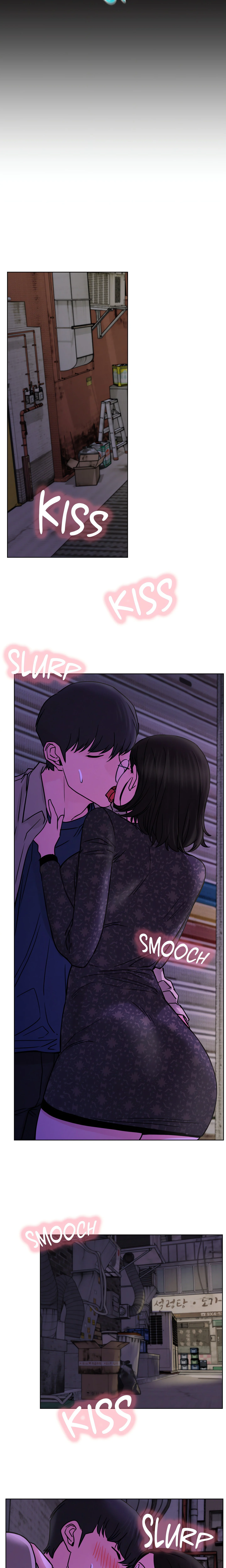 Under One Roof (Gregor) (Official) chapter 85 page 14