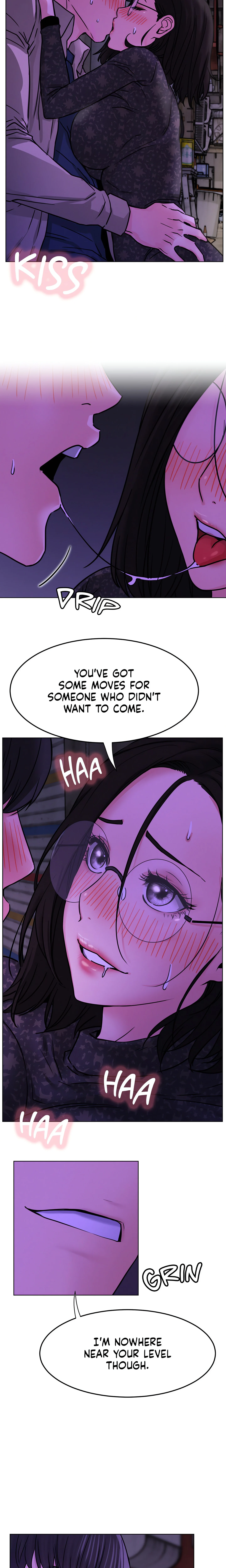 Under One Roof (Gregor) (Official) chapter 85 page 15
