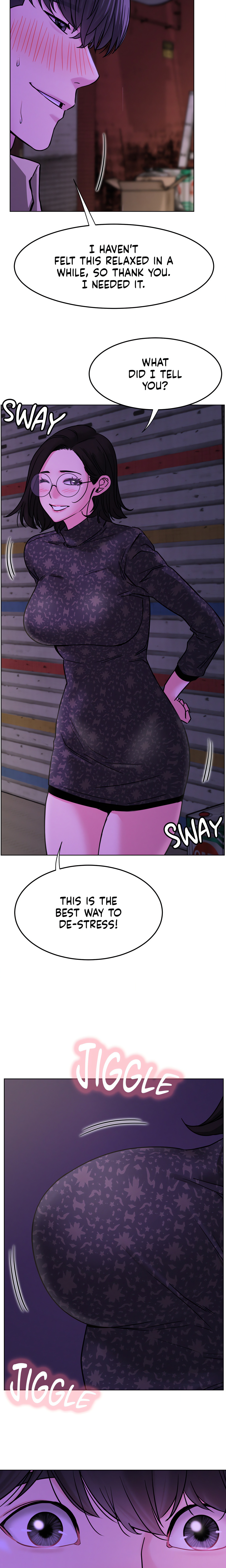 Under One Roof (Gregor) (Official) chapter 85 page 16