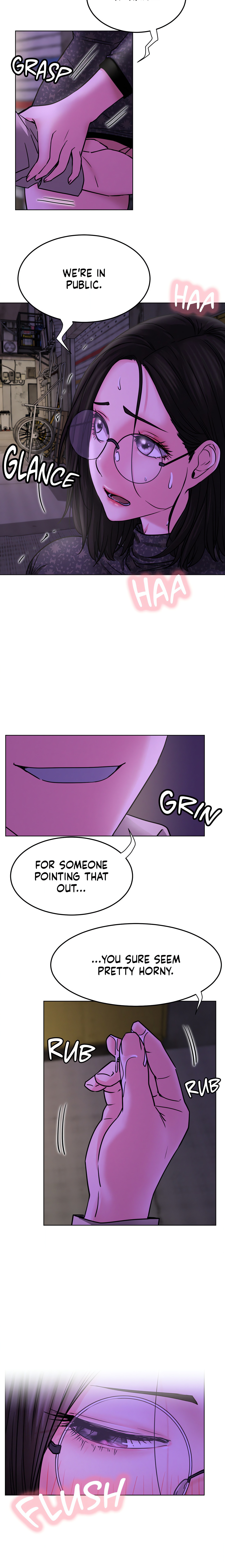 Under One Roof (Gregor) (Official) chapter 85 page 19