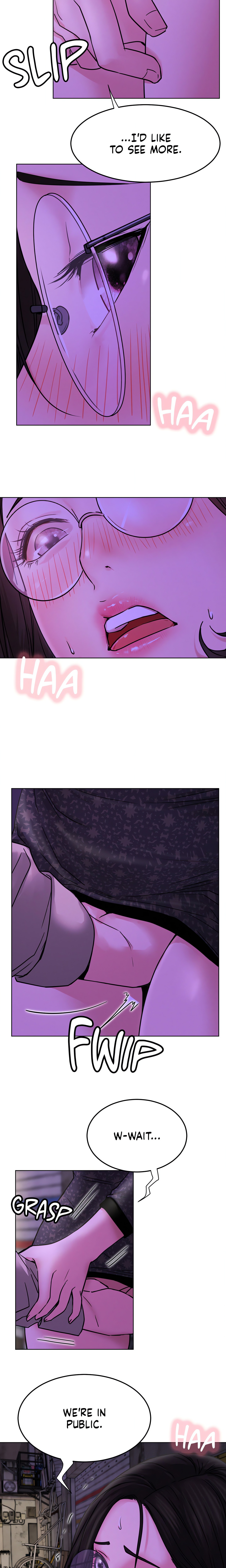 Under One Roof (Gregor) (Official) chapter 86 page 2