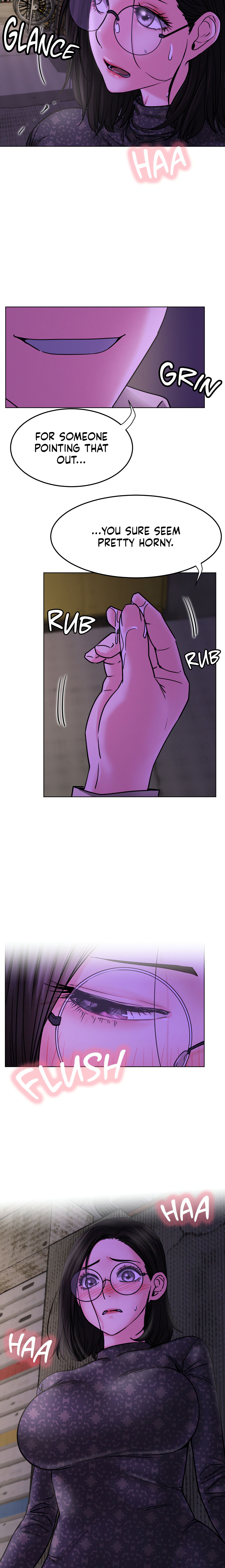 Under One Roof (Gregor) (Official) chapter 86 page 3