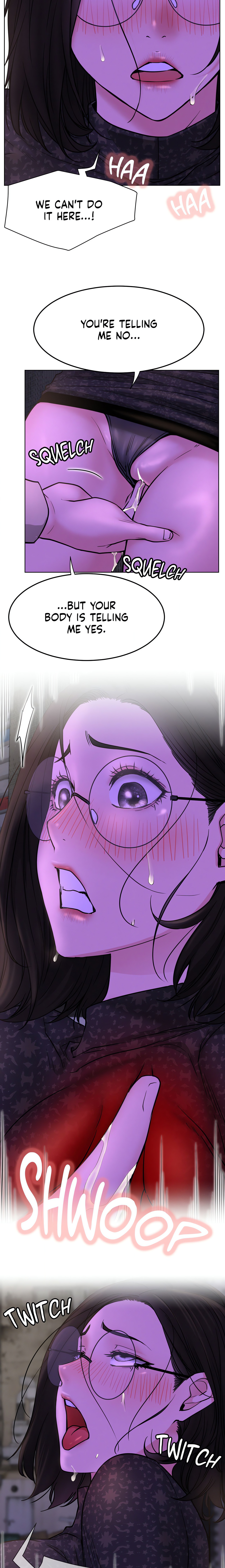 Under One Roof (Gregor) (Official) chapter 86 page 6